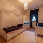 Franjevacka Апартаменты *