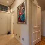 Franjevacka Апартаменты