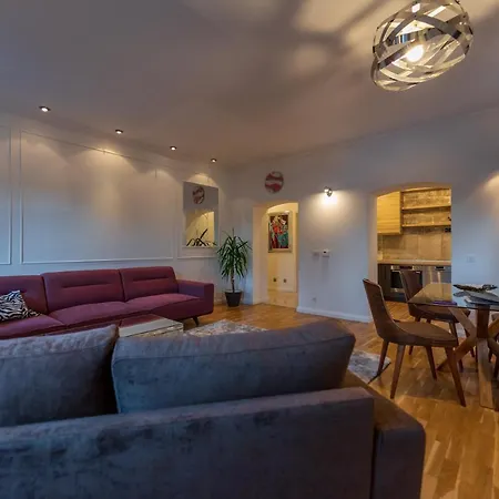 Franjevacka Apartment Sarajevo