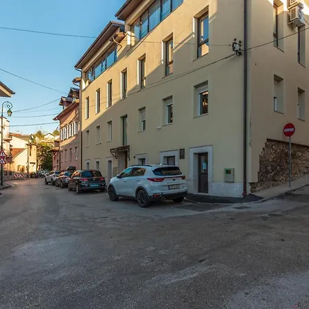 Franjevacka * Sarajevo