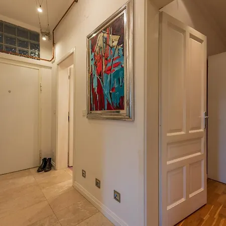 Franjevacka Apartment