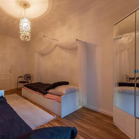 Franjevacka Apartment Sarajevo