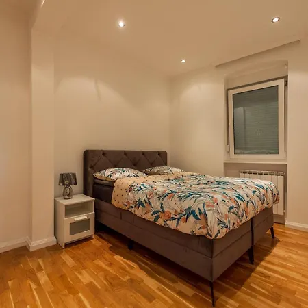 Apartment Franjevacka *