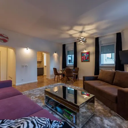 Apartment Franjevacka Sarajevo
