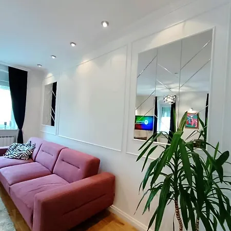 Apartment Franjevacka Sarajevo