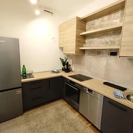 Franjevacka Apartamento Saraievo