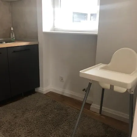 Franjevacka Apartment