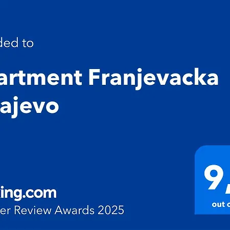 Franjevacka *