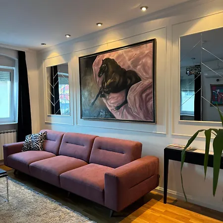 Apartamento Franjevacka