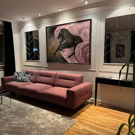 Apartamento Franjevacka