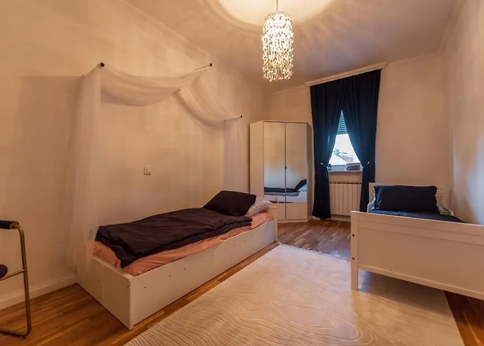 Franjevacka Apartamento *