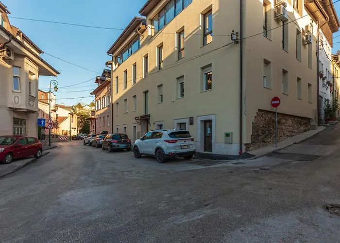 Franjevacka * Sarajevo