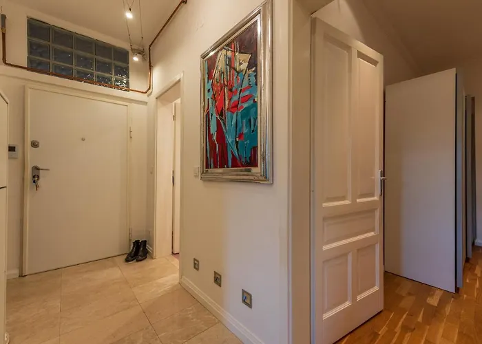 Franjevacka Apartamento