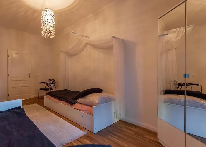 Franjevacka Apartamento Sarajevo