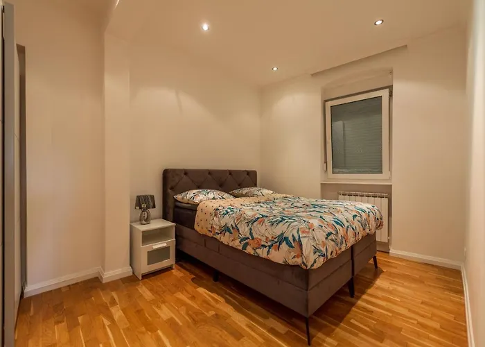 Apartamento Franjevacka *