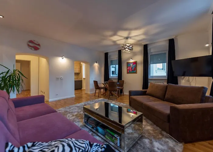 Apartamento Franjevacka Sarajevo