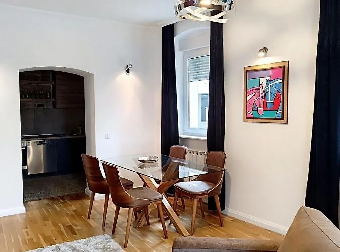 Apartamento Franjevacka Sarajevo