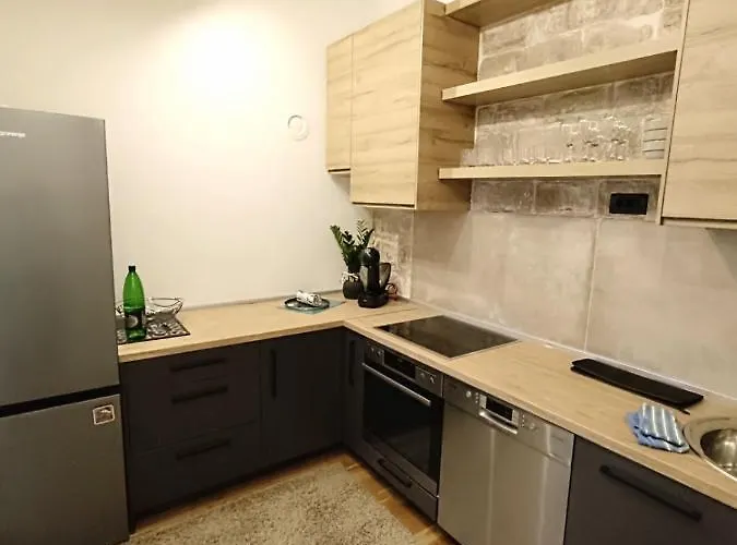 Franjevacka Apartamento Sarajevo