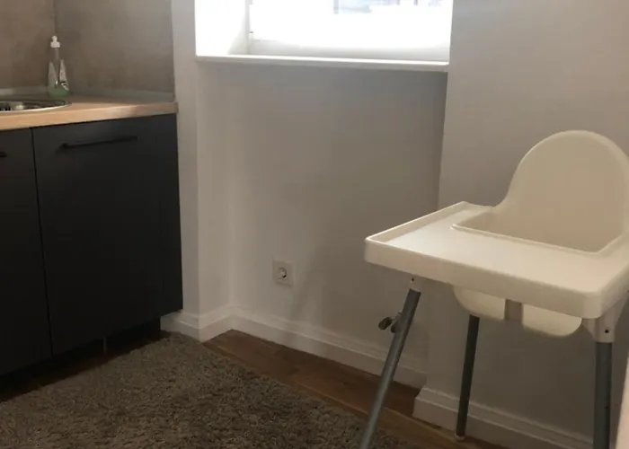 Franjevacka Apartamento