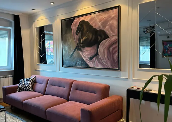 Apartamento Franjevacka