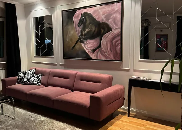 Apartamento Franjevacka